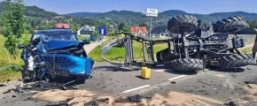 Kierowca SUV-a usłyszał zarzuty. Dozór i 15 tys. zł poręczenia - zdjęcie główne