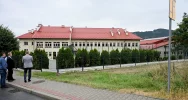 Odbiory prac remontowych przy szkołach podstawowych w Rupniowie, Pisarzowej oraz Kaninie - zdjęcie 5
