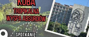 Kuba oczami podróżniczki - zdjęcie główne