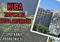 Kuba oczami podróżniczki - zdjęcie główne