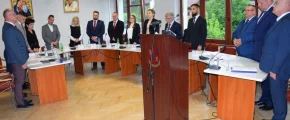 Znamy datę przedterminowych wyborów - zdjęcie główne