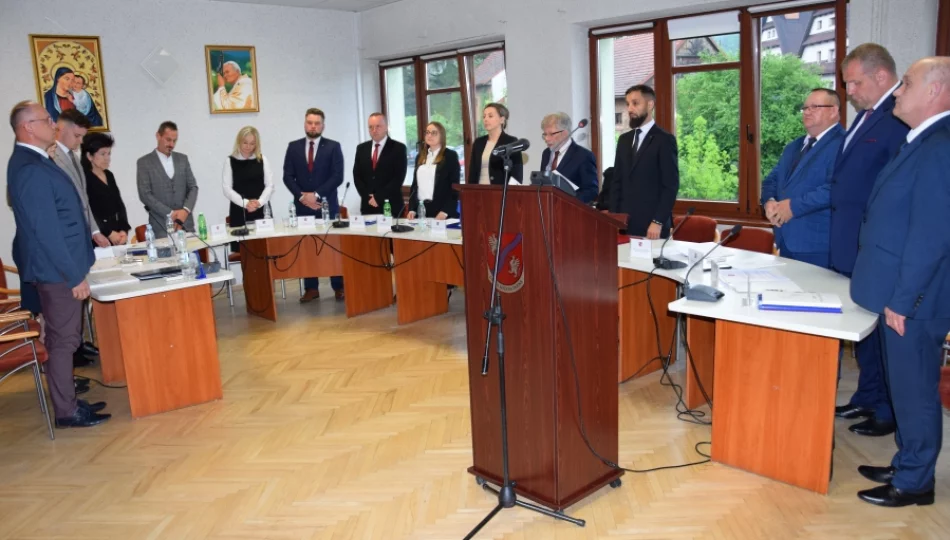 Znamy datę przedterminowych wyborów  - zdjęcie 1