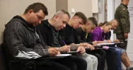 Ponad 80 kandydatów na szkolenie z 11 Małopolską Brygadą Obrony Terytorialnej    - zdjęcie 3