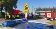 Maszyniści zwolnią na przejazdach kolejowo-drogowych do 20 km/h - zdjęcie 2