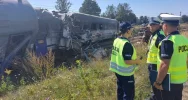 Maszyniści zwolnią na przejazdach kolejowo-drogowych do 20 km/h - zdjęcie 3