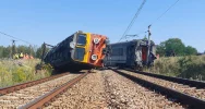 Maszyniści zwolnią na przejazdach kolejowo-drogowych do 20 km/h - zdjęcie 4