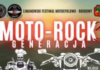 Rock, motocykle i jubileusz. W weekend Moto-Rock Generacja - zdjęcie główne