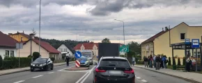 Trwają poszukiwania. Policja kontroluje autobusy - zdjęcie główne