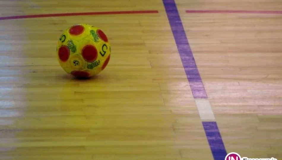 Limanovia z wicemistrzostwem nowosądeckiego podokręgu - zdjęcie 1