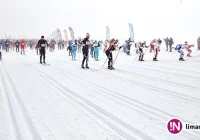 Ponad 600 zawodników na starcie, reprezentanci powiatu limanowskiego w czołówce - zdjęcie główne