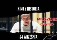 Kultowe "Milczenie owiec" we wrześniowym Kinie z Historią! - zdjęcie główne
