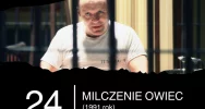Kultowe "Milczenie owiec" we wrześniowym Kinie z Historią! - zdjęcie 2