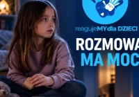 Rozmowa ma moc. Druga edycja konferencji „reagujeMY dla DZIECI” - zdjęcie główne