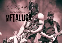 30 października 2026 koncert Metallica Coverband! - zdjęcie główne
