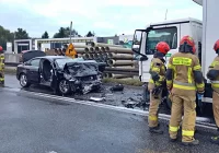 Zginął 29-letni mieszkaniec Limanowszczyzny - zdjęcie główne