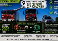 OSP zbiera elektrośmieci na sprzęt ratowniczy - zdjęcie główne