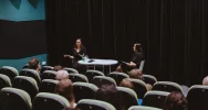 Maria Paszyńska spotkała się z czytelnikami  - zdjęcie 2
