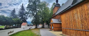 20 tys. zł na zabytkowy mur - zdjęcie główne