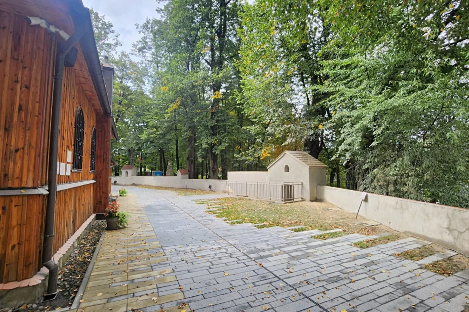 20 tys. zł na zabytkowy mur - zdjęcie 2
