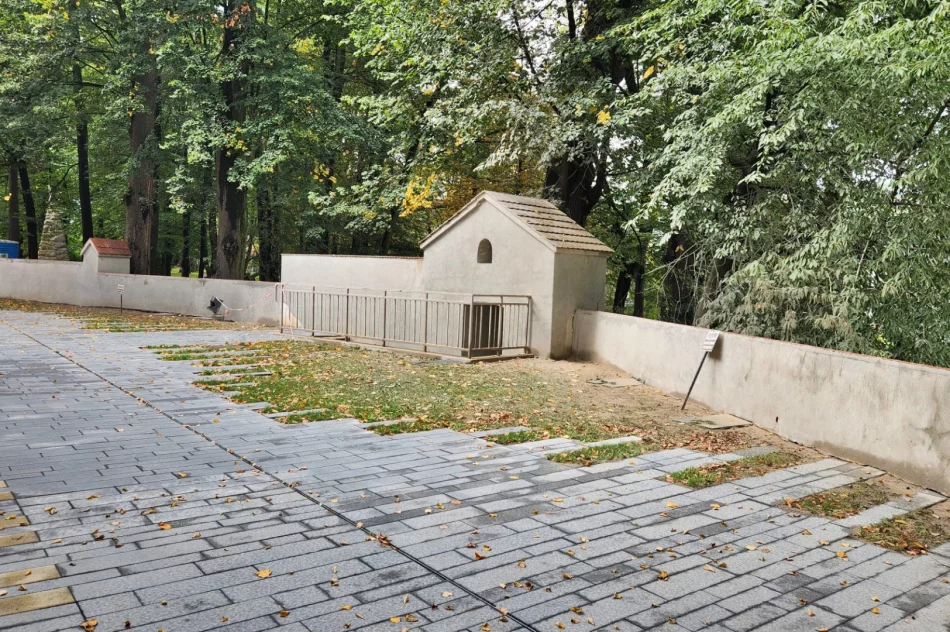 20 tys. zł na zabytkowy mur - zdjęcie 3
