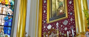 Nadchodzi Wielki Odpust  - zdjęcie główne