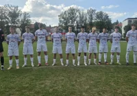 Limanovia rozbita! Pół tuzina goli w bramce gospodarzy. - zdjęcie główne