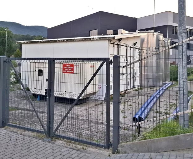 Zmniejszone moce i obietnice bez pokrycia? Były burmistrz rozlicza - zdjęcie główne