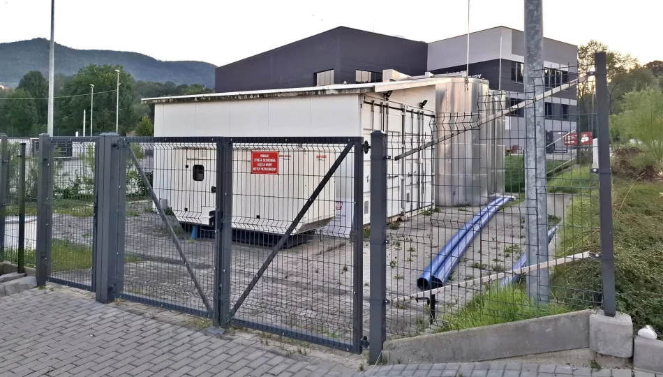 Zmniejszone moce i obietnice bez pokrycia? Były burmistrz rozlicza - zdjęcie 1