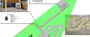 Gmina zbuduje pumptrack - zdjęcie główne