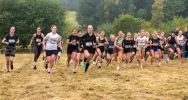 Blisko 300 terytorialsów na trasie biegu - zdjęcie 2
