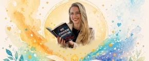 „O BookToku i Bookstagramie" - youtuberka w bibliotece - zdjęcie główne