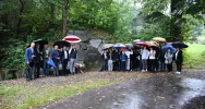 87 rocznica mordu na Cieniawie w Mordarce - zdjęcie 2
