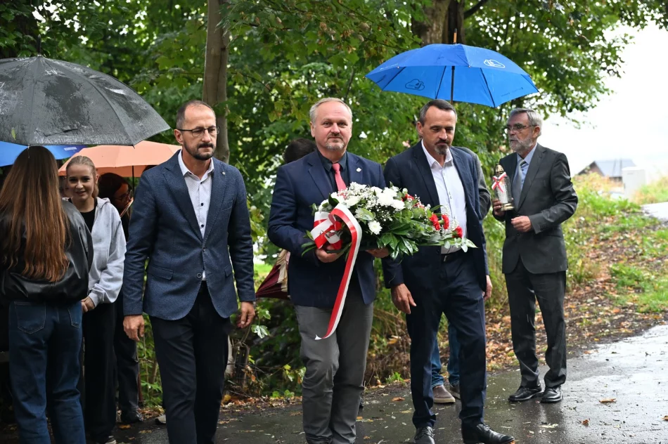 87 rocznica mordu na Cieniawie w Mordarce - zdjęcie 3
