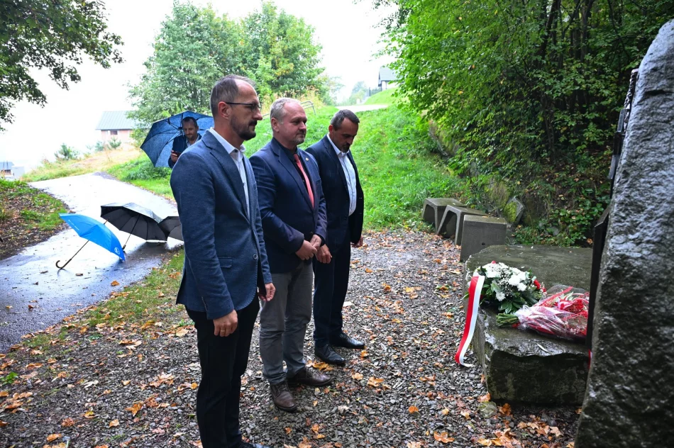 87 rocznica mordu na Cieniawie w Mordarce - zdjęcie 4