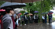 87 rocznica mordu na Cieniawie w Mordarce - zdjęcie 5