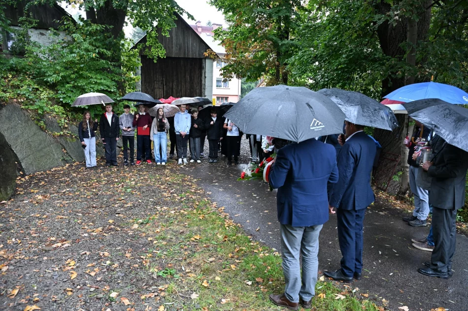 87 rocznica mordu na Cieniawie w Mordarce - zdjęcie 11