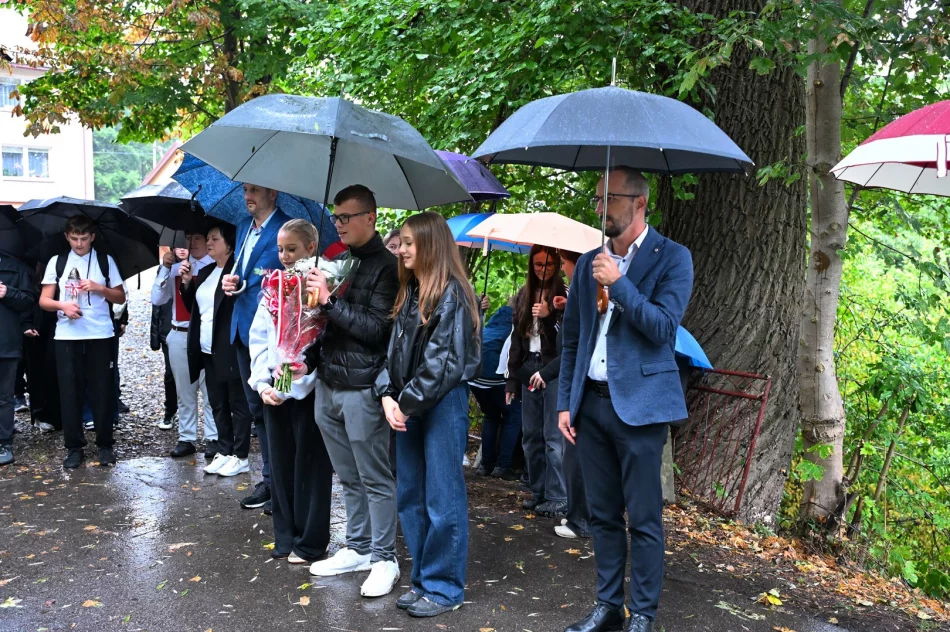 87 rocznica mordu na Cieniawie w Mordarce - zdjęcie 12