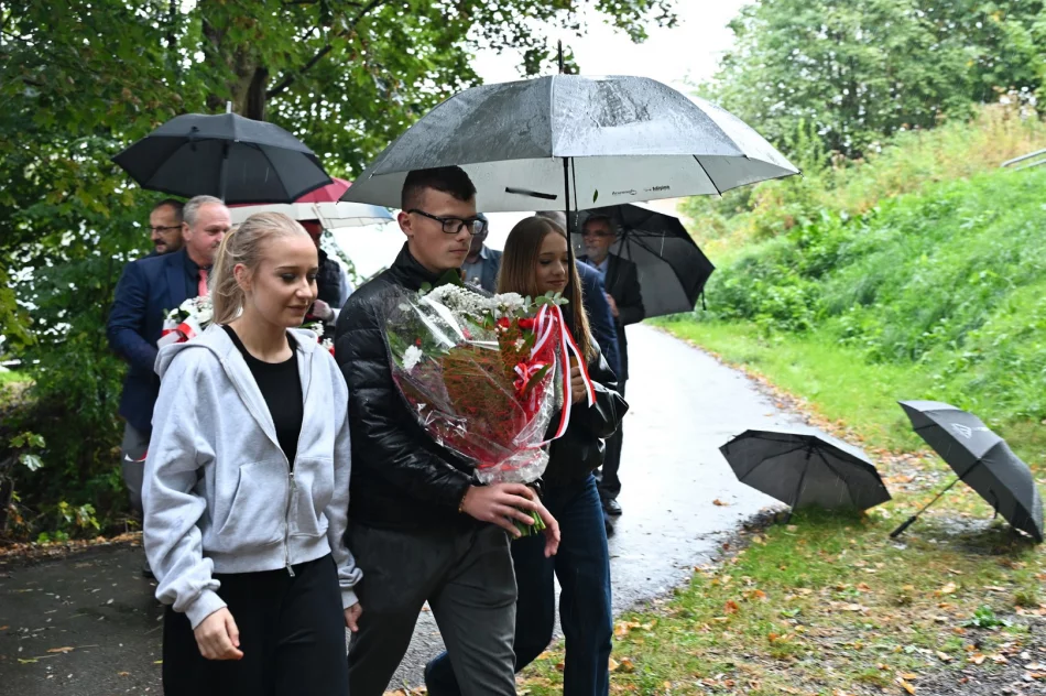 87 rocznica mordu na Cieniawie w Mordarce - zdjęcie 15