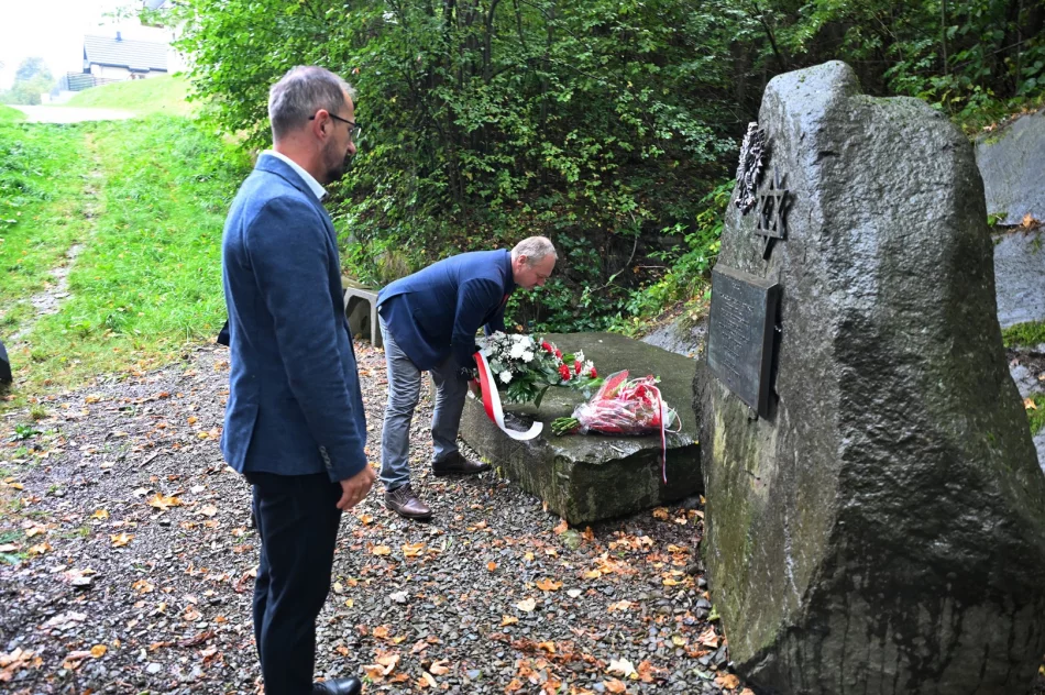 87 rocznica mordu na Cieniawie w Mordarce - zdjęcie 18