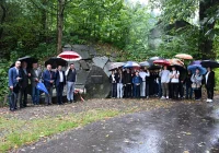87 rocznica mordu na Cieniawie w Mordarce - zdjęcie główne