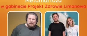 -54 kg w 12 miesięcy – historia metamorfozy Pana Jana pacjenta Projektu Zdrowie Limanowa - zdjęcie główne