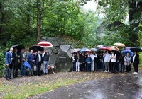 87. rocznica mordu na Cieniawie - zdjęcie główne