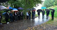 87. rocznica mordu na Cieniawie - zdjęcie 2
