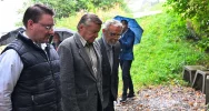 87. rocznica mordu na Cieniawie - zdjęcie 4