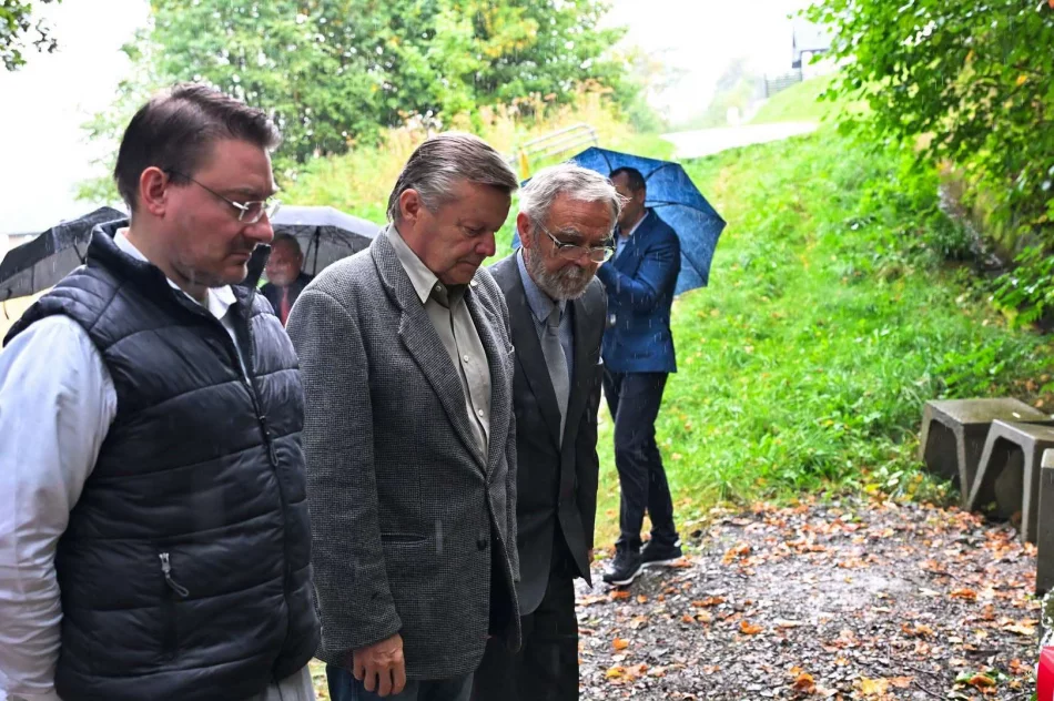 87. rocznica mordu na Cieniawie - zdjęcie 4