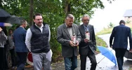 87. rocznica mordu na Cieniawie - zdjęcie 5