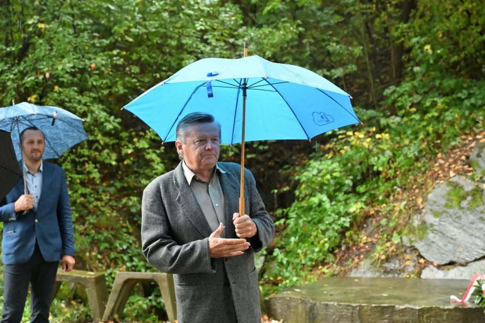 87. rocznica mordu na Cieniawie - zdjęcie 6