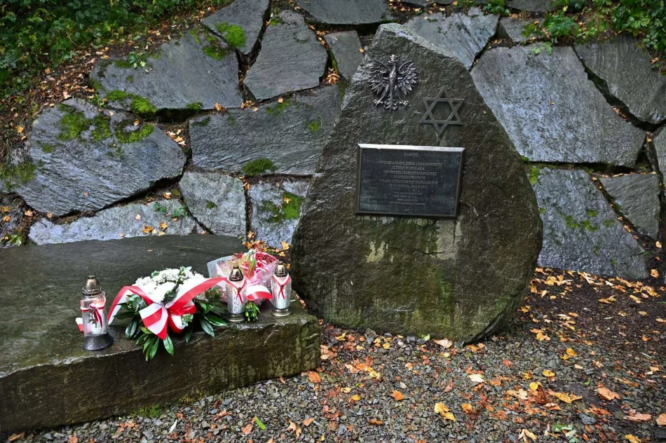 87. rocznica mordu na Cieniawie - zdjęcie 10