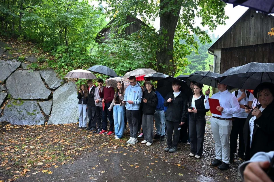 87. rocznica mordu na Cieniawie - zdjęcie 13