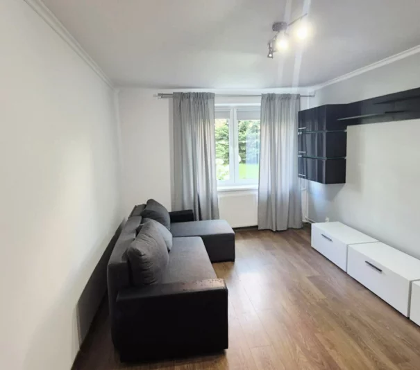 Wynajmę mieszkanie ul. Z. Augusta Limanowa-43m2 - Zdjęcie główne